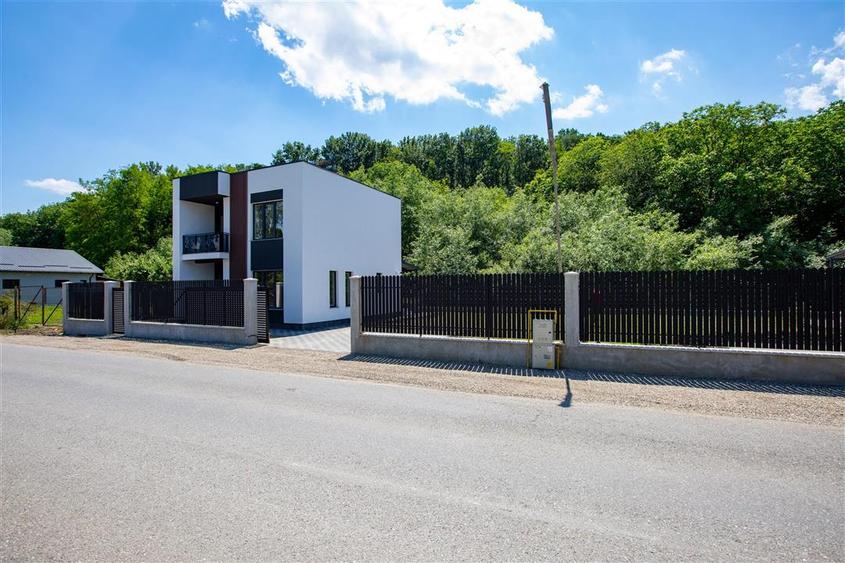Pret promo luna august casa Hemeius la strada