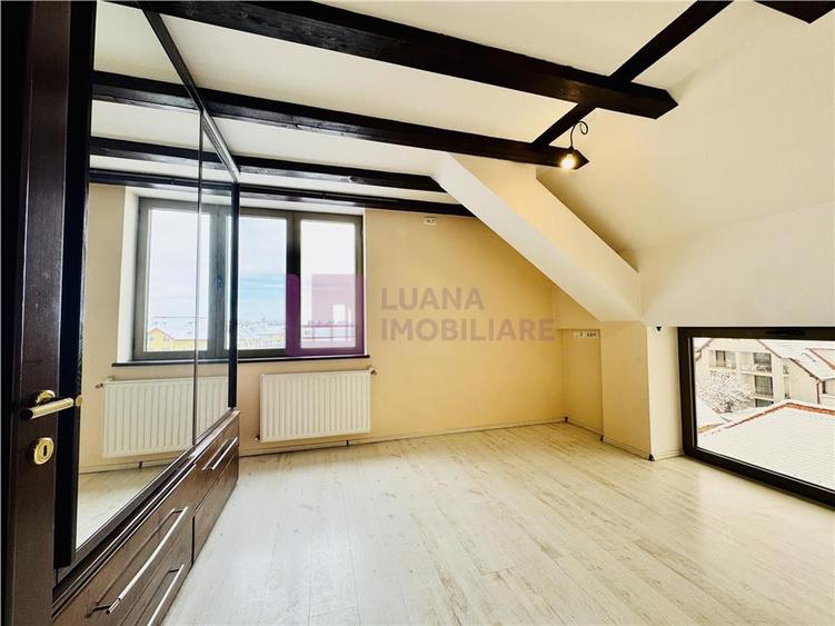 Spatiu de birouri de inchiriat | Calea Dumbravii | 120 mp | modern