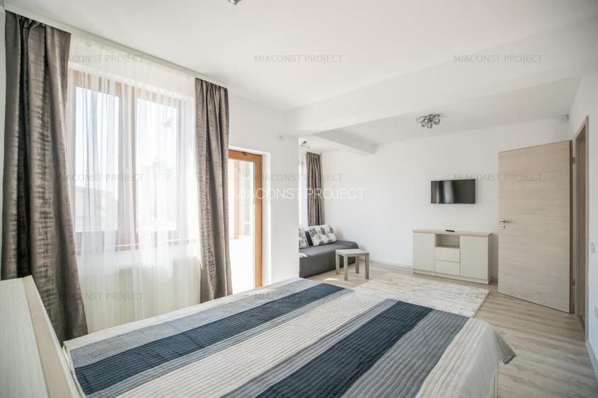 Casa P+ 1E,3 camere,termen lung, utilitati incluse in pret - 8