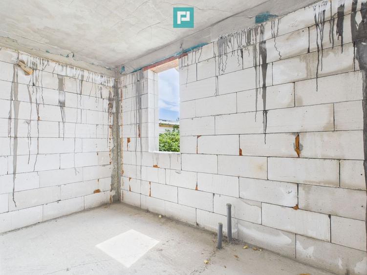 Duplex spațios la roșu – Șag, zonă liniștită