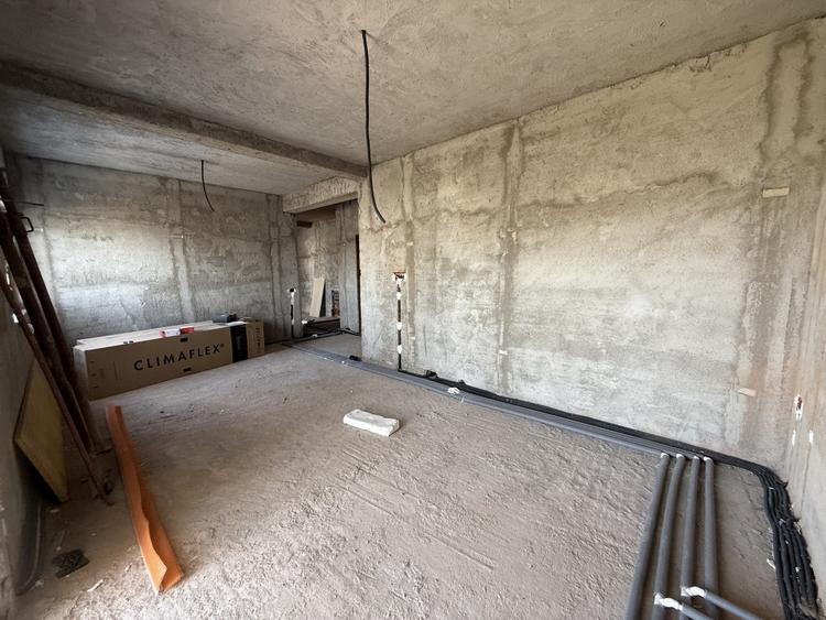 Apartament 3 camere, 69 mp utili, 23 mp terasa, etaj 1 - Urseni