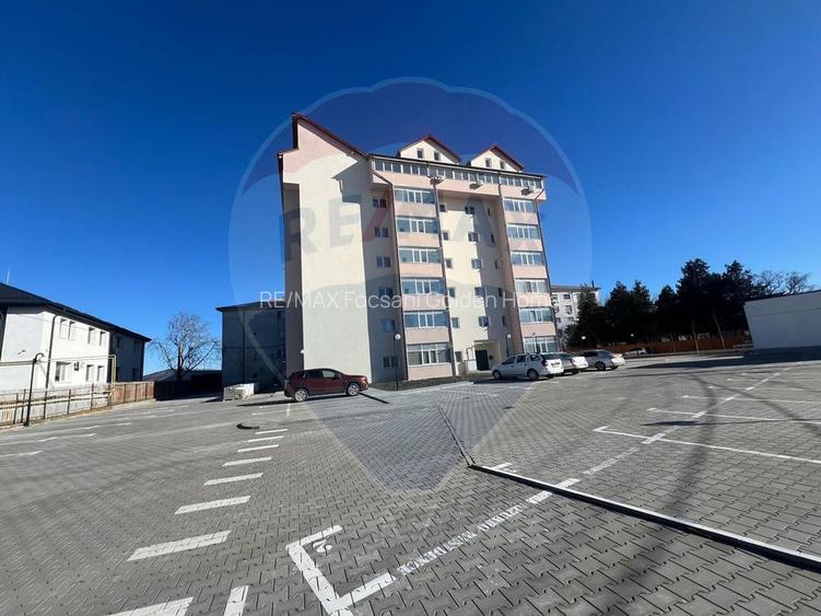 Apartament 1 camere Comisia Centrala - 13