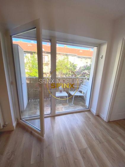 Floreasca,  Inchiriere apartament 2 camere - 3