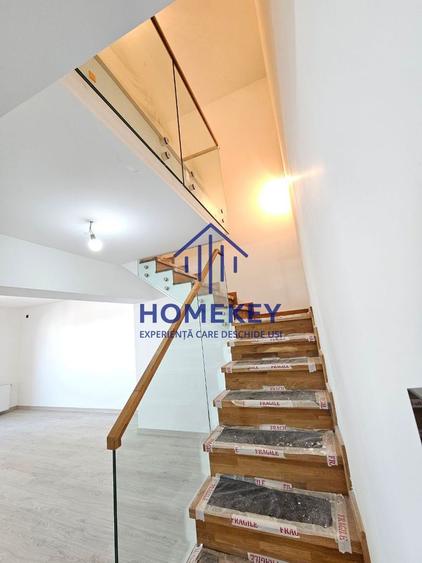 Duplex 3 camere de vanzare, zona Calea Dudești 186/Select Residence