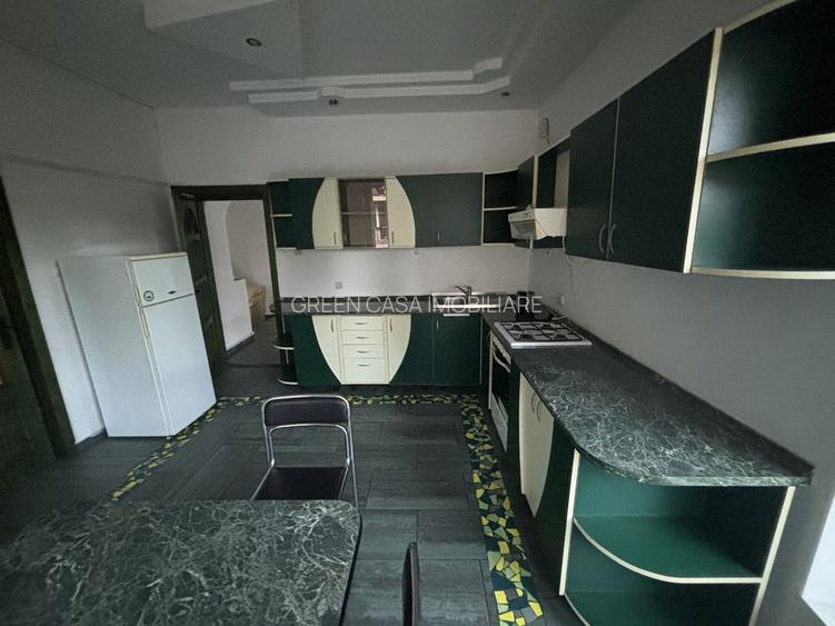 Casă Individuală zona Calea Turzii | Perfectă pentru Business sau Familie - 2