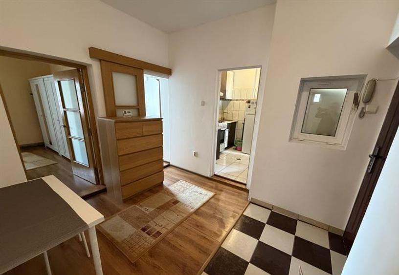 Apartament 2 camere, Decebal