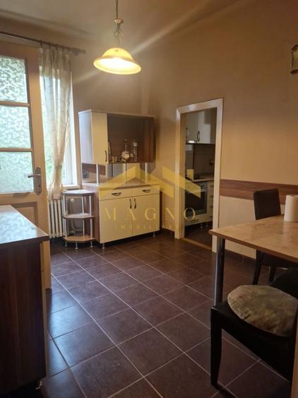 Apartament 4 camere+anexa 2 camere pe Malul Muresului/Str. Praporgescu