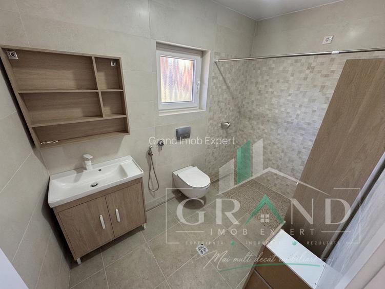DUPLEX MODERN CU TERASĂ PRIVATĂ | 4 CAMERE | 2 BAI | GARAJ+PARCARE | IRIS - 7