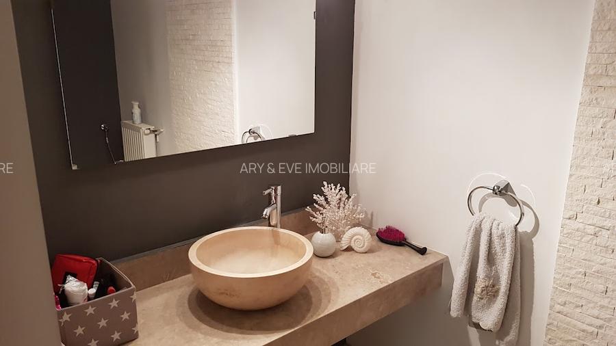 Pipera vila individuala ,piscina ,terem 700mp,rezidential/comercial - 20