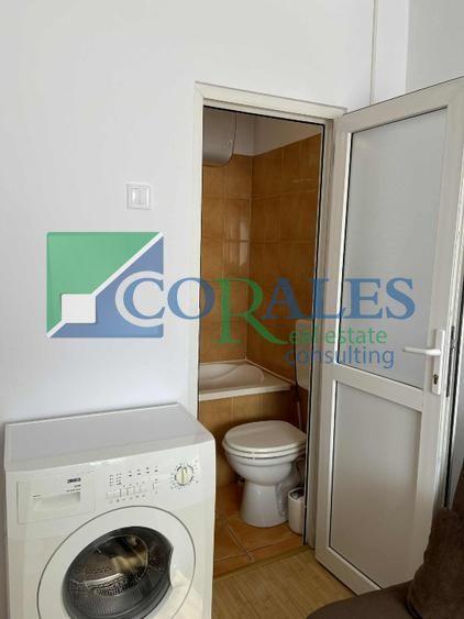 1 Camera, zona Soarelui, renovat, mobilat si utilat