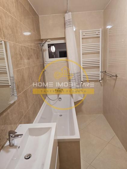 🏠Apartament 2 camere, 48mp // Decomandat // Etaj 7/12, Tatarasi - Langa Lidl