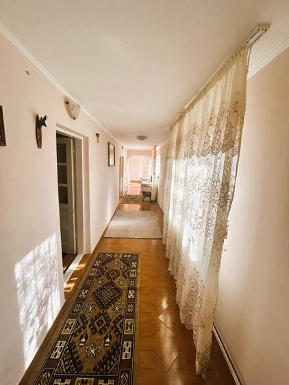 Casa + teren Glina