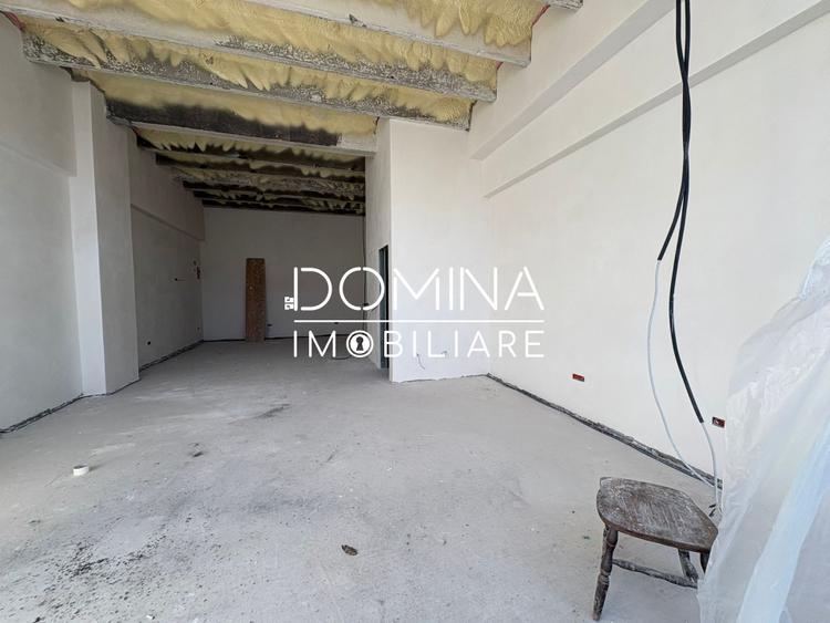 Închiriere spațiu comercial nou, în complex Coloana Park, Târgu Jiu