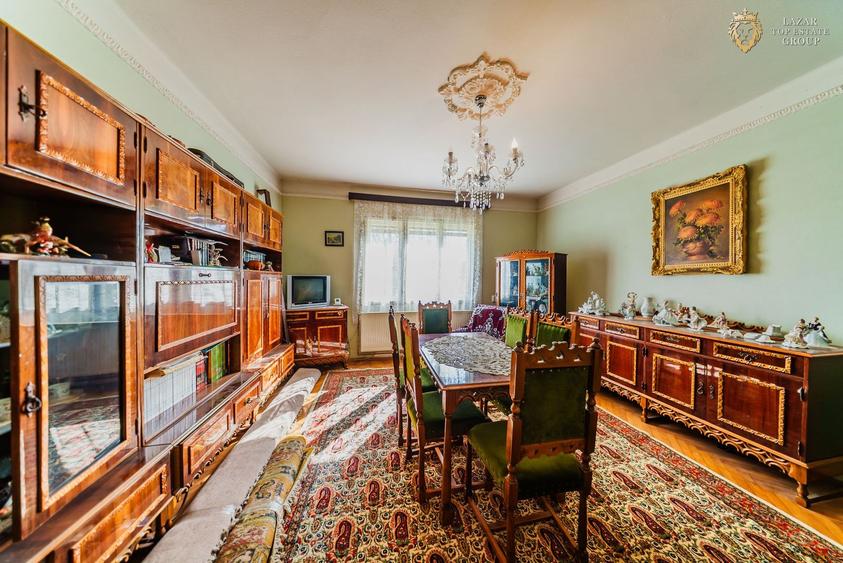 Casa 5 camere Fantanele de vanzare