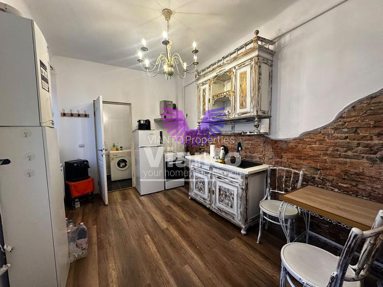Apartament de vanzare Targul Fanului - 3