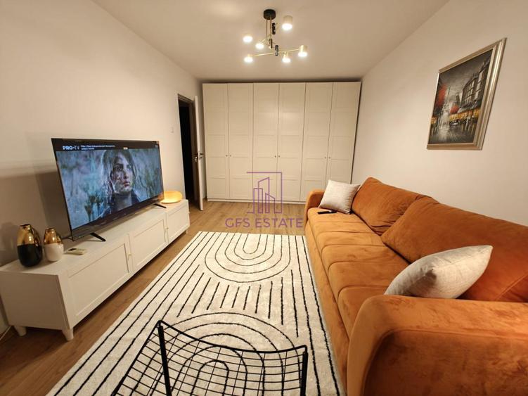 Inchiriere Apartament 2 Camere Dristor|Parcare
