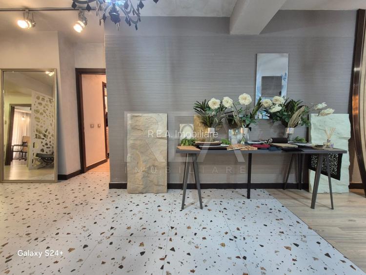 Apartament de 3 camere in Herastrau - complex Persepolis - 29