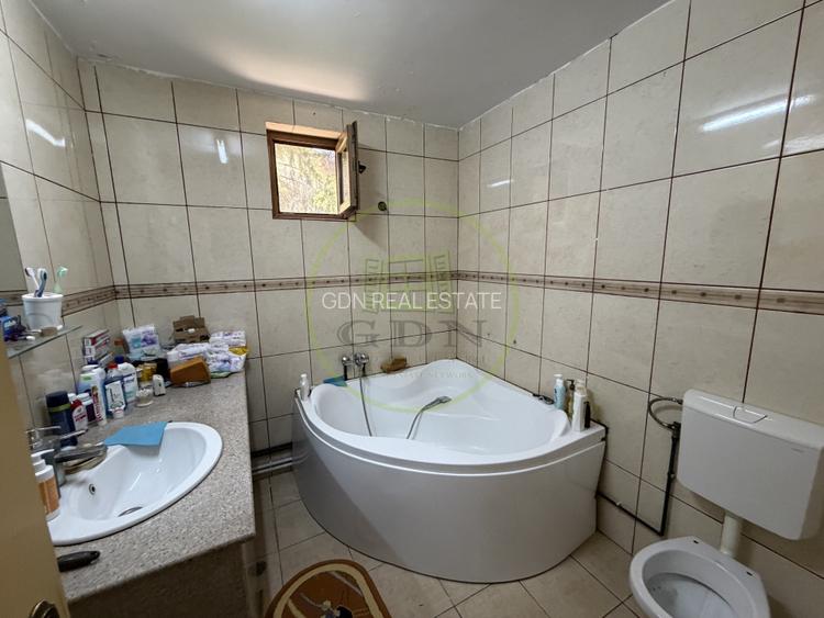Casa D+P+1+M, 401mp utili, 1787mp teren, zona Water Park - 16
