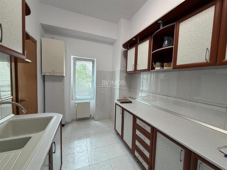 Inchiriem Apartament 2 Camere, 65 Mp, Mobilat, Decomandat, Centru Civic - 11