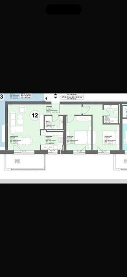 Apartament 3 Camere Pipera | Oportunitate Investitie | Victoria Homes