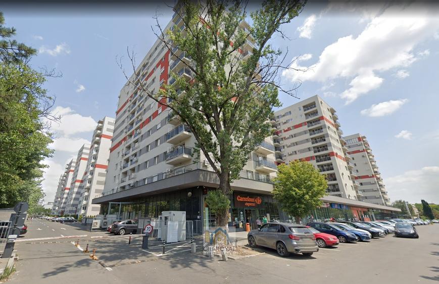 Inchiriez apt. 2cam. Pacii, Rotar Park1, Bd. I. Maniu,langa metrou Pacii,parcare