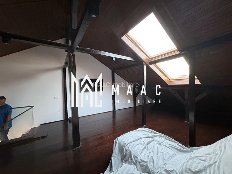 Casa tip duplex I 5 camere I Curte I Zona Calea Poplacii - 30