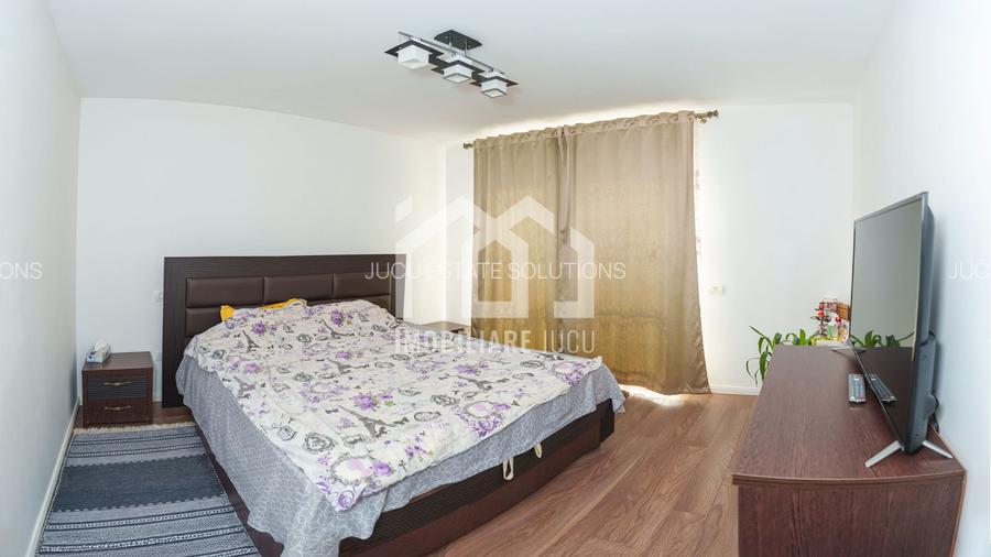 Casa individuala la cheie, 5 camere,180mp, teren 650mp, Jucu de Mijloc - 6