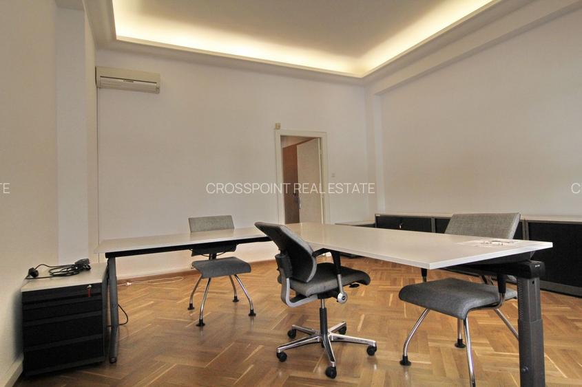 Dorobanti,-Capitale, vila de inchiriat, ideal comercial - 3
