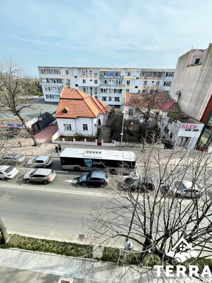 4 camere, proprietate deosebita, Centru