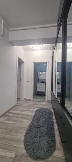 De vanzare apartament cu 2 camere, Gara, bloc din 2025, et.1, 143.000 euro