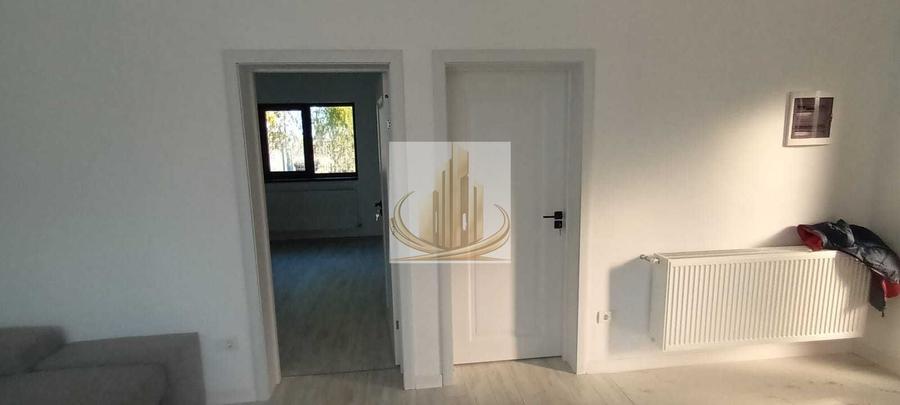 Duplex de vânzare Sacalaz | 110 mp utili | 3 Camere | 360 Teren