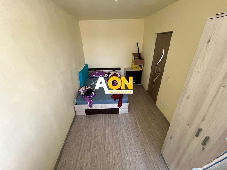 Apartament 4 Camere, Bulevardul Transilvaniei - 10