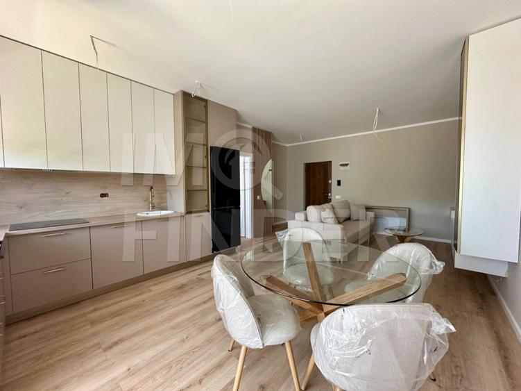 Apartament 2 camere premium | Imobil nou 2025 | Zona Vivo