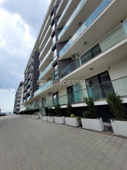 Comision 0% ! 2 camere - resort cu gym, piscina rooftop, spa -73500 Euro - 33