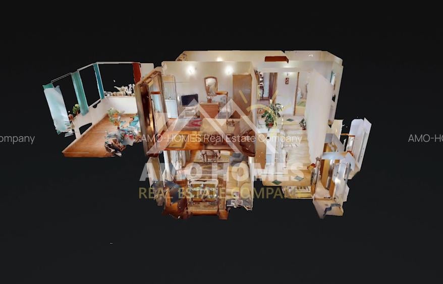 Vilă individuala în complex privat- Erou Iancu Nicolae /Jolie Ville - 6