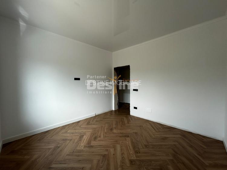 Casă individuală 4 camere, 100 mp utili, curte 450 mp Breazu - 9