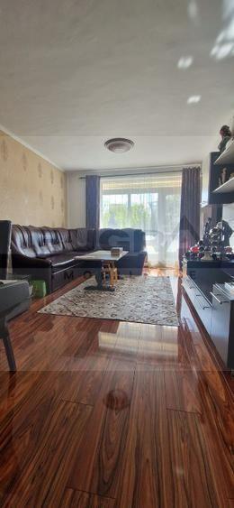 Duplex finisat cu garaj și 3 parcări - Bună Ziua