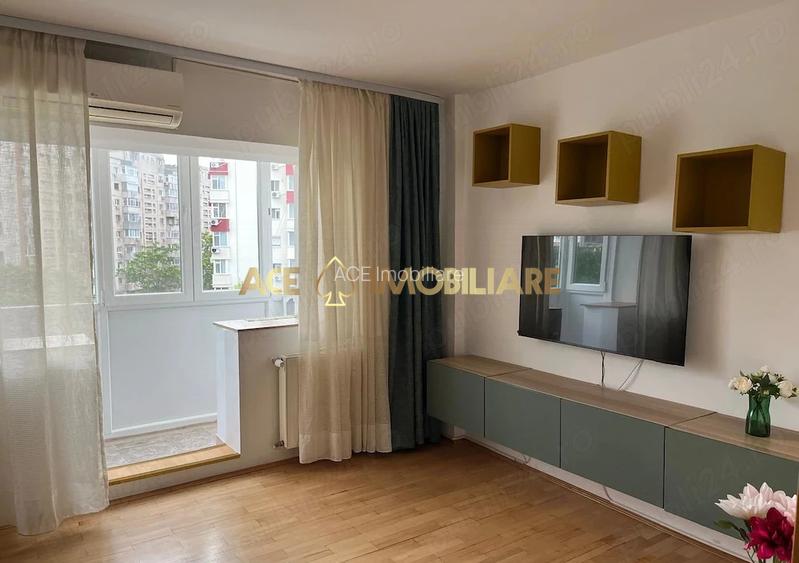 2 Camere de inchiriat | Tineretului | Metrou | Mobilat | Utilat - 2