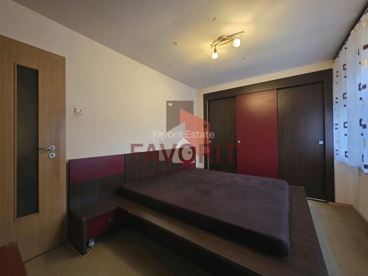 COMISION 0% | Apartament 3 camere | Loc de parcare | Aleea Herculane - 6
