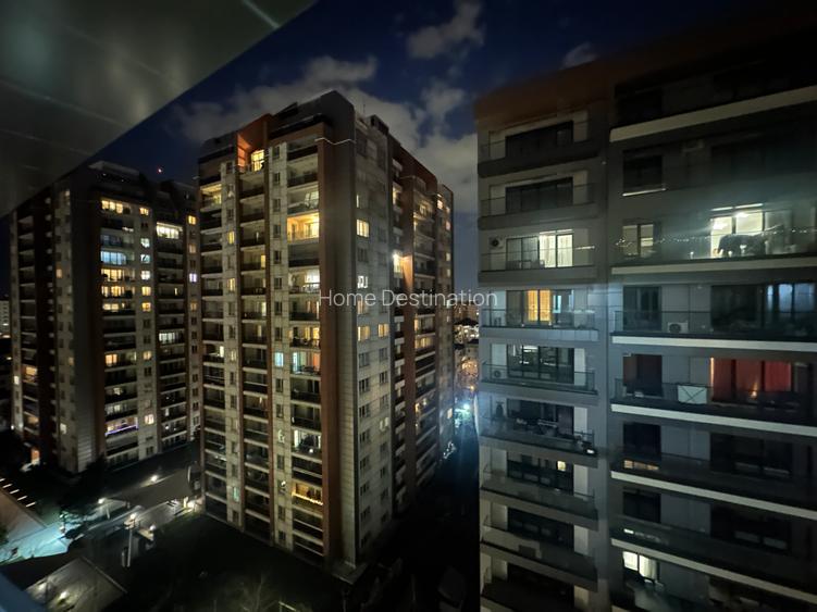 Studio Modern, Parcare,Terasa, Mall Vitan !!! - 8