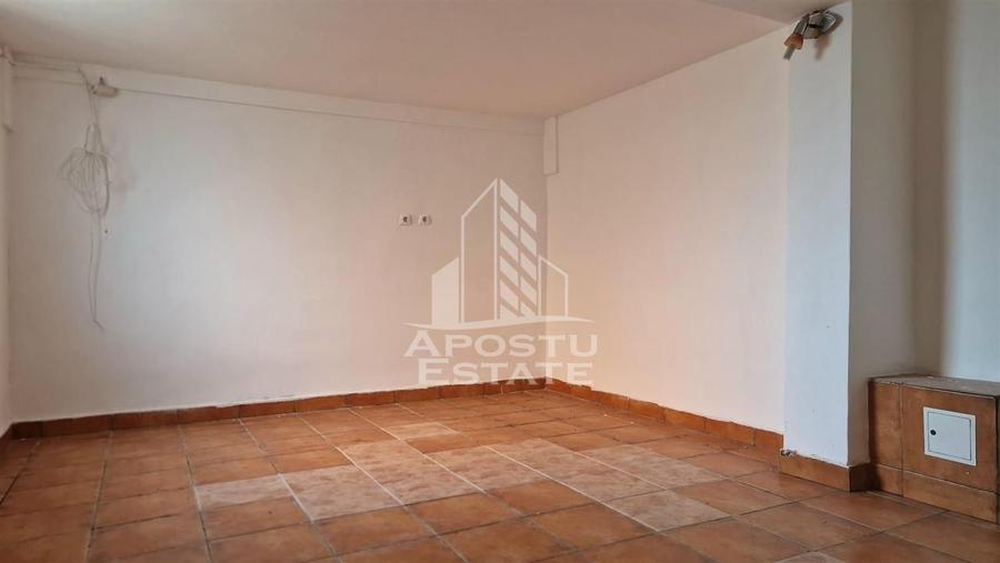 Spatiu comercial 120 mpu - zona Gai