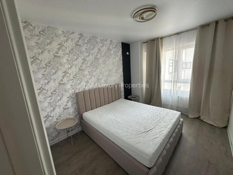 Inchiriere 2 camere Central Adress Residence Nasaud Unirii - 7