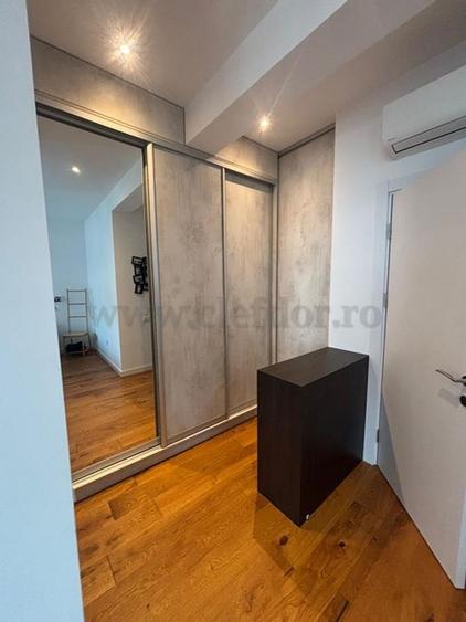 VILA de LUX in apropiere de Scoala Americana