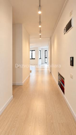 🚇 Timpuri Noi📍Dezvoltator 0% comision 🏢 111 mp gata de predat