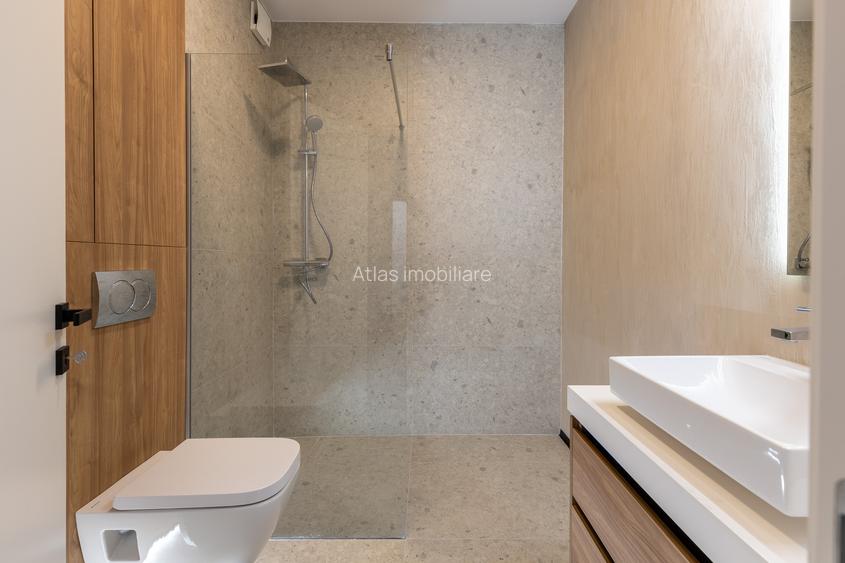Apartament 2 camere, complex 2026, ultracentral, parcare subterana - 13