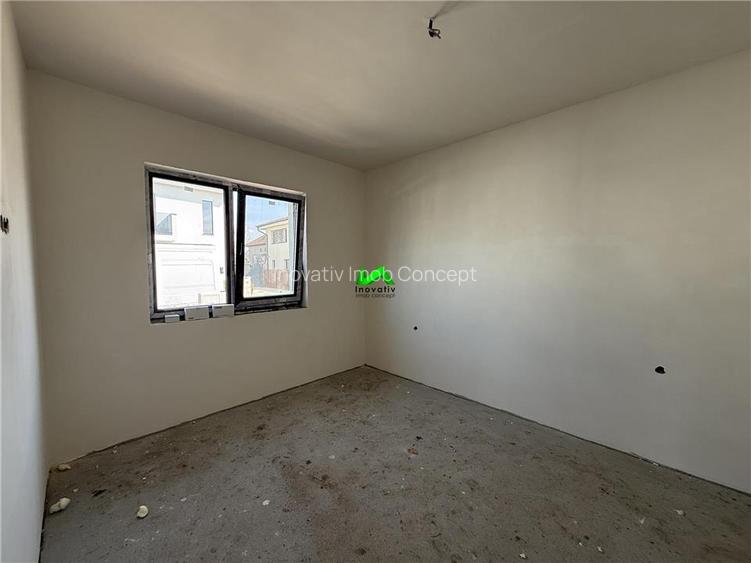 Casa de vanzare 4 camere 420mp teren Sibiu Selimbar