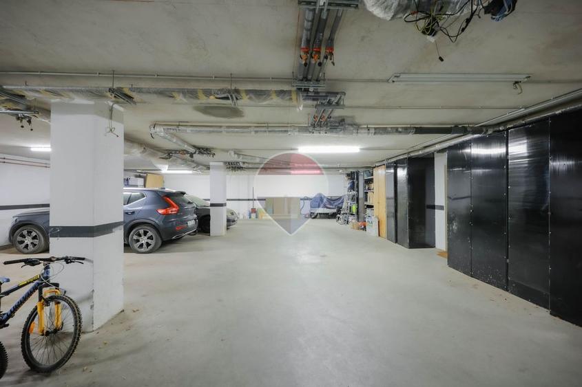 Apartament cu 2 camere de vânzare, parcare subterană, Oncea - Oradea