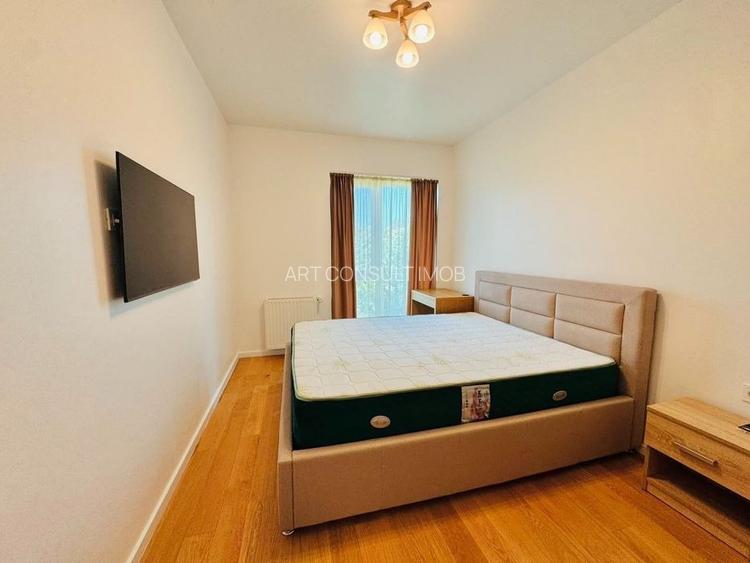Apartament 2 Camere | Aviatiei Park | Decomandat | Balcon | Parcare |CatFriendly - 4