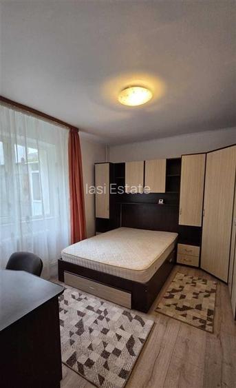 Apartament 2 camere Tudor Vladimirescu - 3