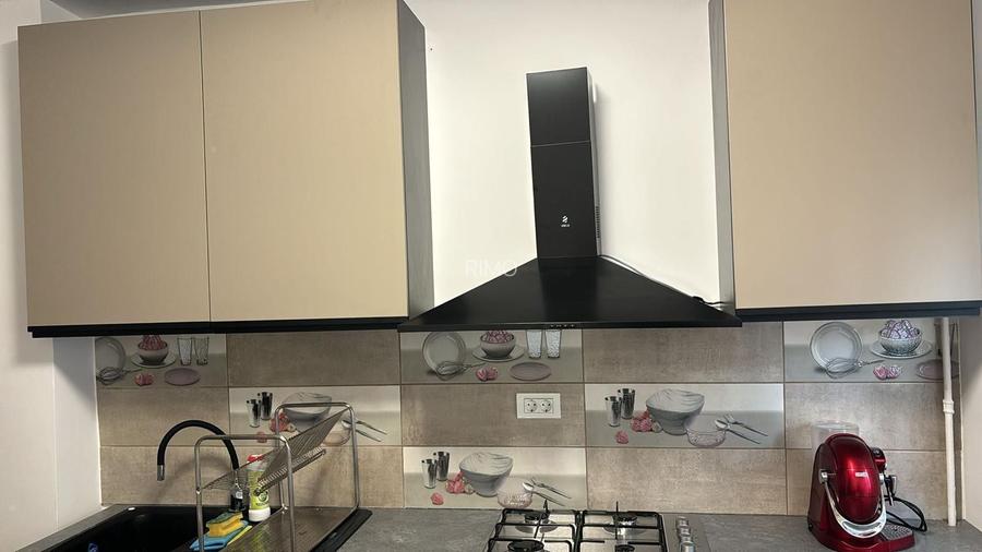 Prima închiriere | 2 camere decomandat | 65 mp | Zona Biserica Capra - Mega Mall - 10